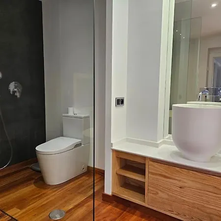 Apartamento Altos Del Rodeo * Marbella