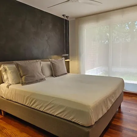 Apartamento Altos Del Rodeo Apartment