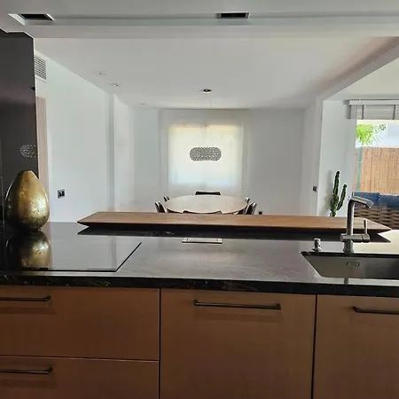 Apartamento Altos Del Rodeo Apartment *