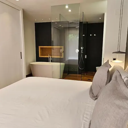 Apartamento Altos Del Rodeo Marbella