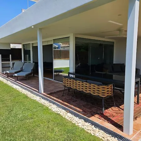 Apartamento Altos Del Rodeo *