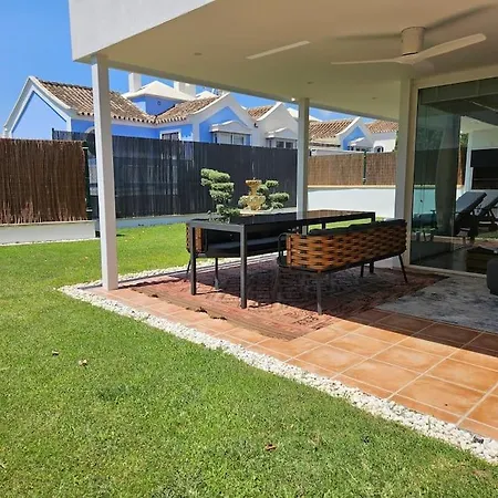 Apartment Apartamento Altos Del Rodeo Marbella