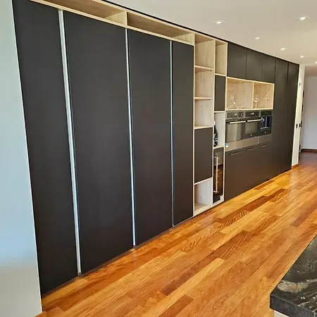 Apartamento Altos Del Rodeo Apartment *