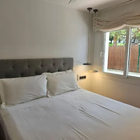 Apartamento Altos Del Rodeo * Marbella