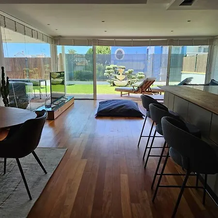 Apartamento Altos Del Rodeo Marbella