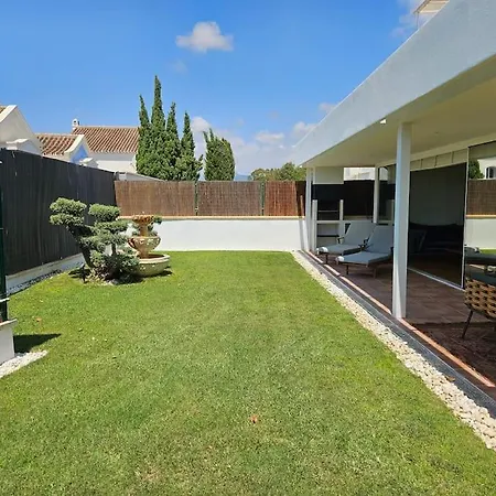 Apartamento Altos Del Rodeo Apartment *