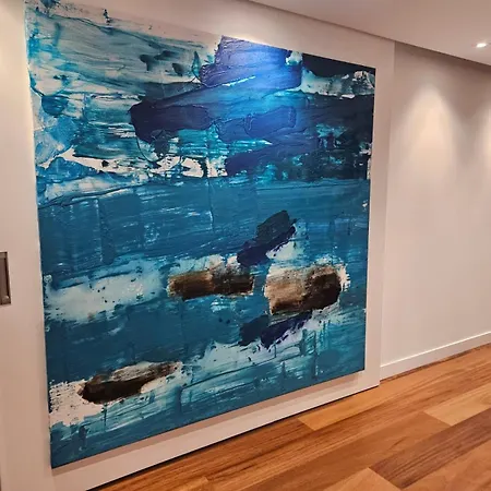 Apartamento Altos Del Rodeo Apartment *