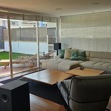 Apartamento Altos Del Rodeo Apartment
